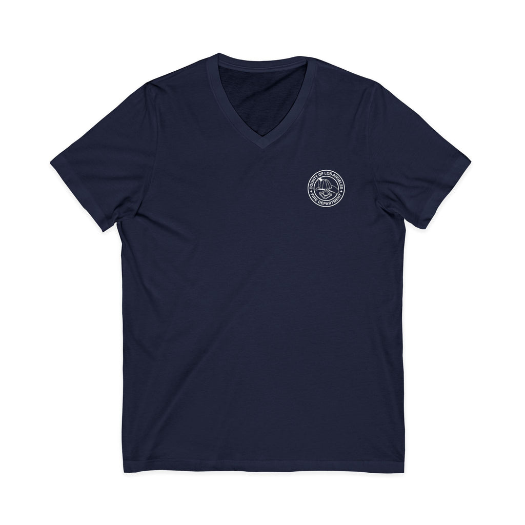 firefighter gift t-shirt