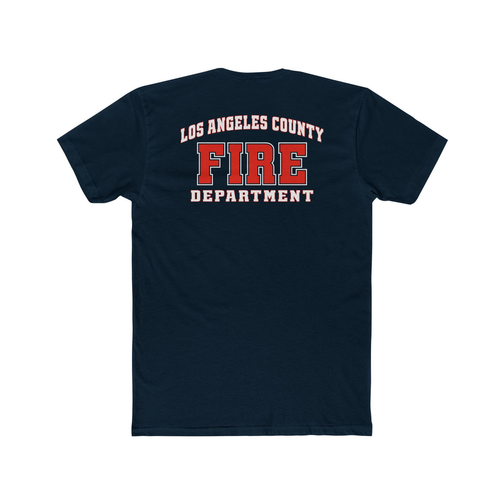 firefighter gift t-shirt