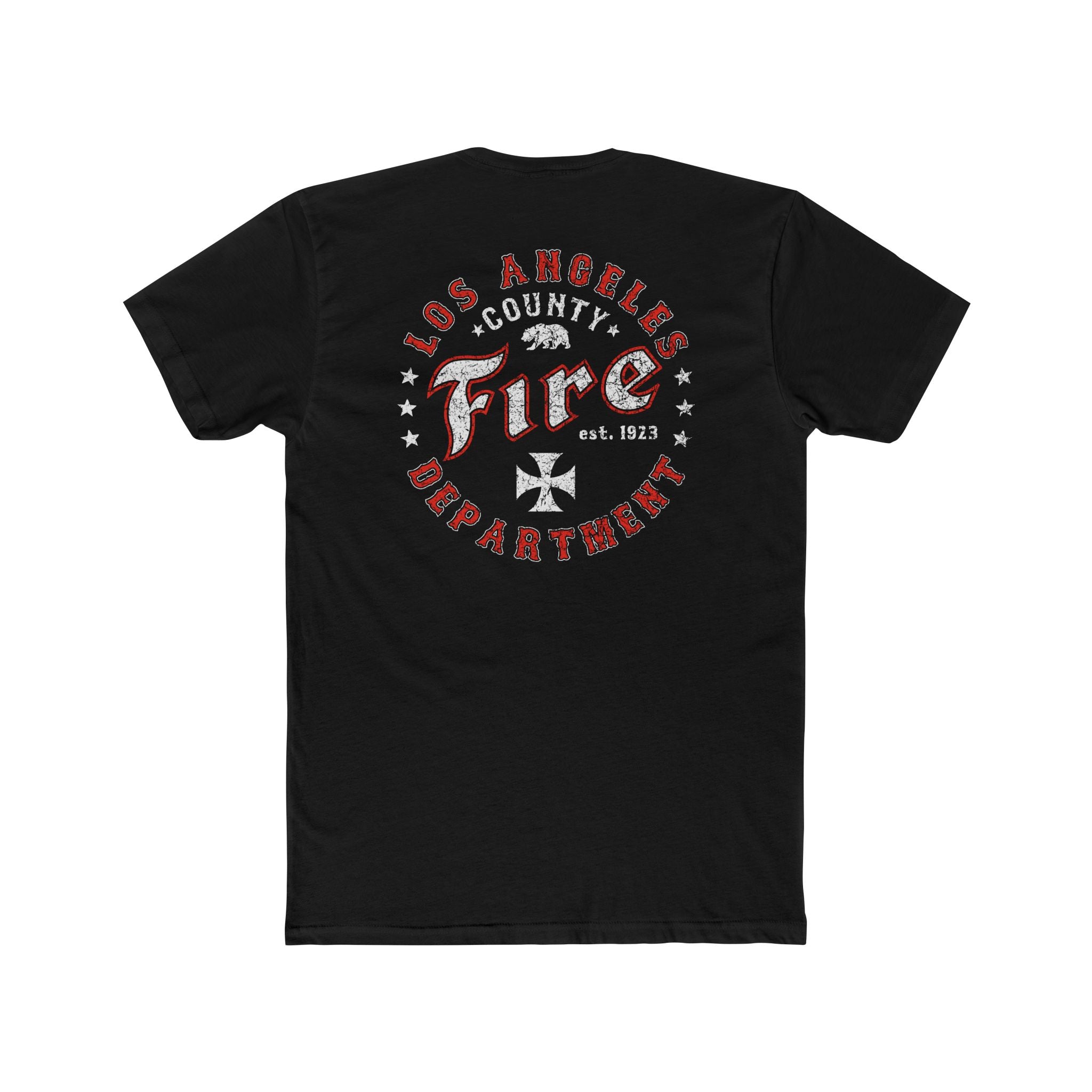 fire department clothing