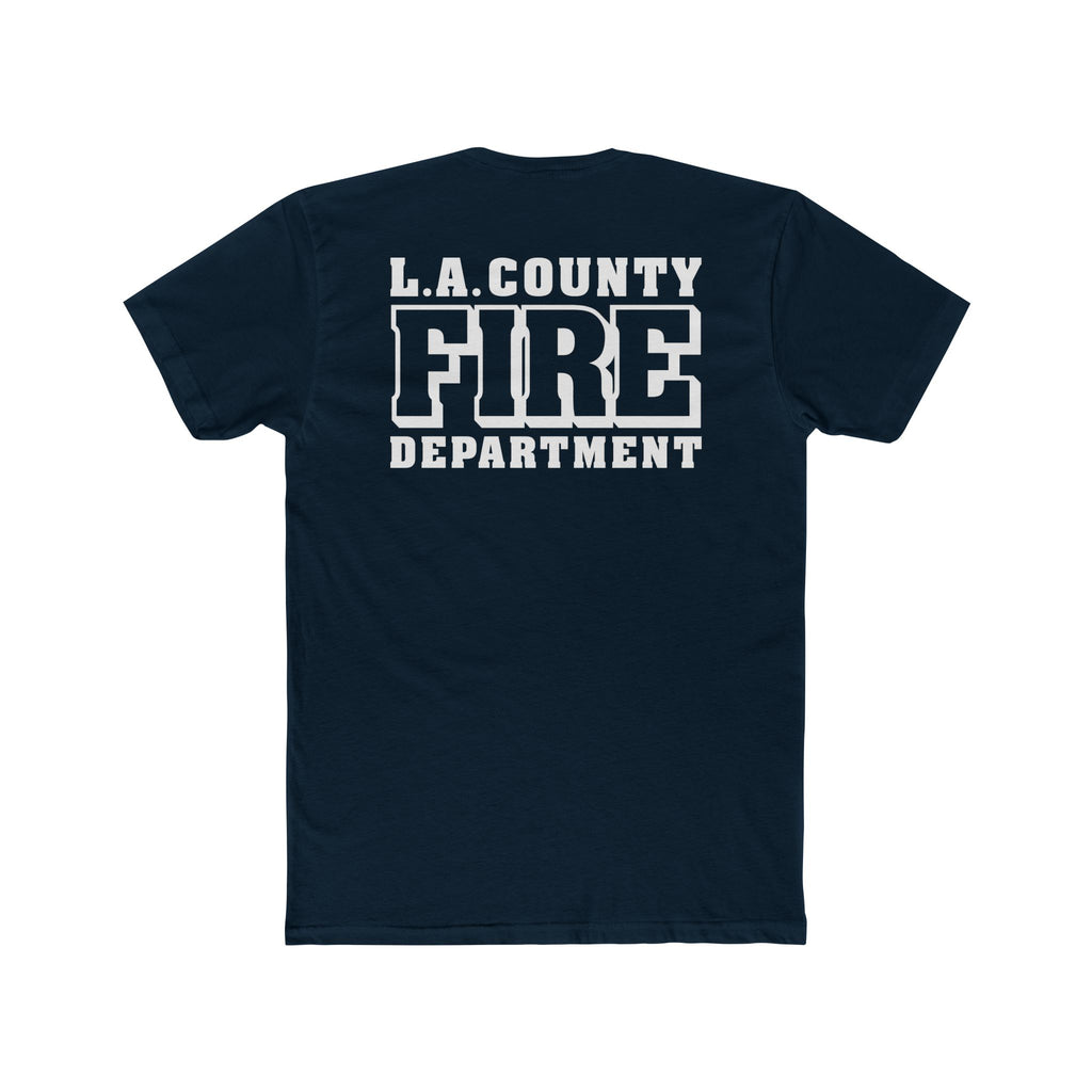 firefighter station shirt collection