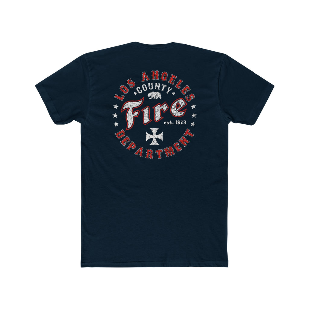 firefighter station shirt collection