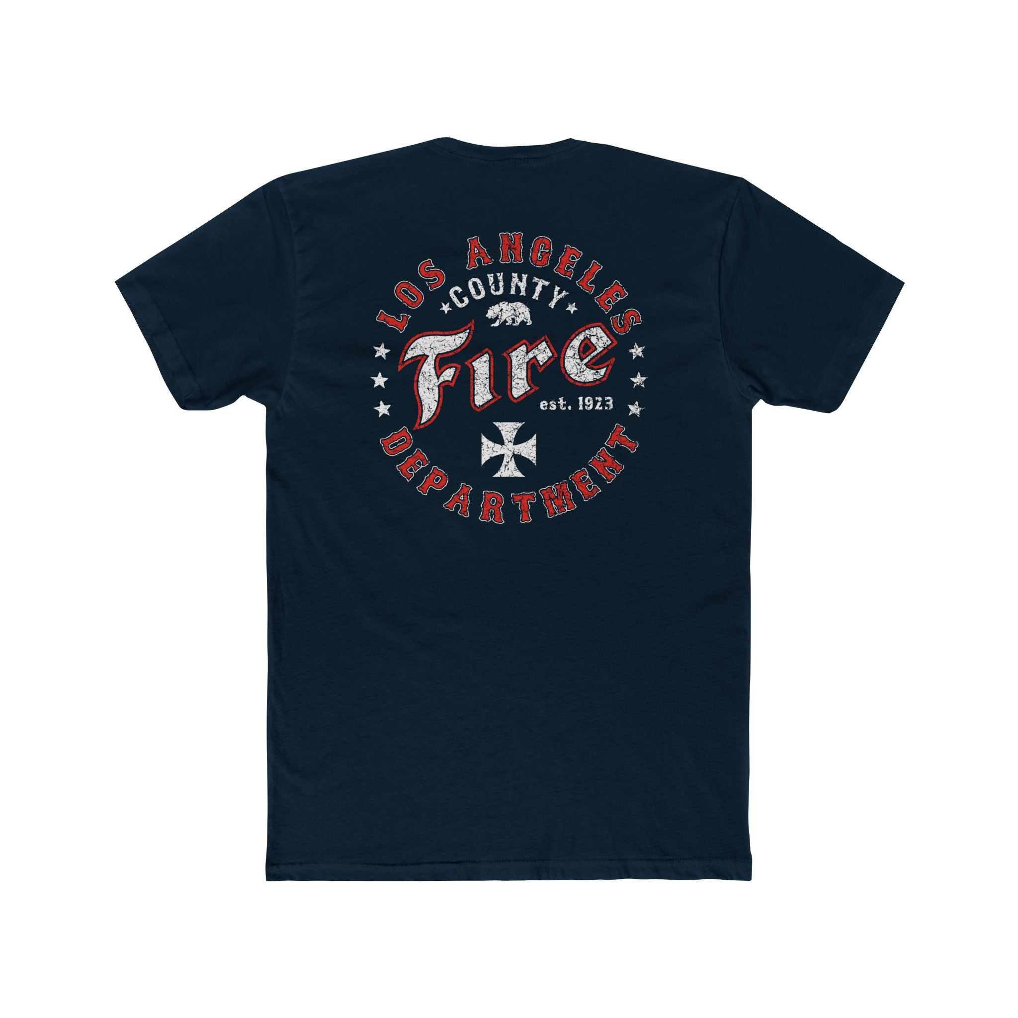 firefighter station shirt collection